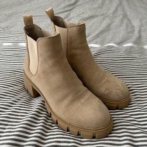 Steve Madden Women’s Howler Boots